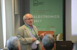 The 21st International Conference ELECTRONICS 2017