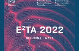 Scientific student conference E2TA