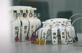 Lithuanian scientists present a smart system for integrated post-stroke monitoring