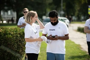 KTU Welcome Week