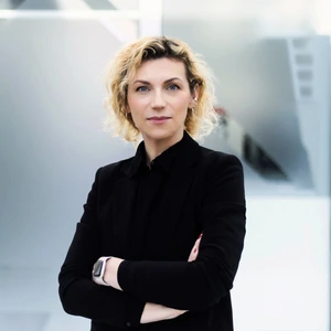 Audronė Račkauskienė, Head of the International Studies Office