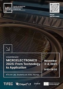 Microelectronics 2025 Microelectronics 2025