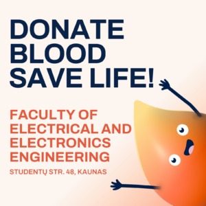 Donate Blood Save Life!