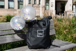 KTU Starter Pack